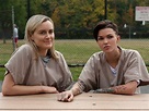 6 things to know about 'Orange Is the New Black's' striking newbie Ruby ...