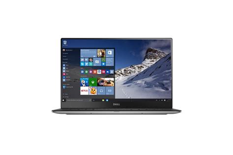 Dell Xps 13 9360 133 In Refurbished Laptop Intel Core I5 7200u 7th