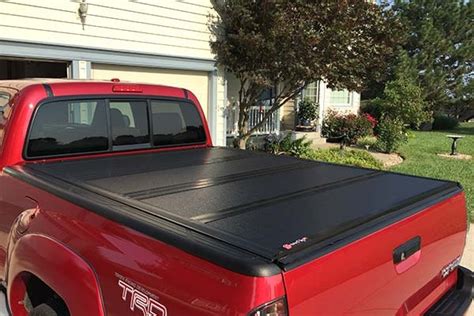 Bakflip G2 Hard Folding Tonneau Cover Review Safety And Quality