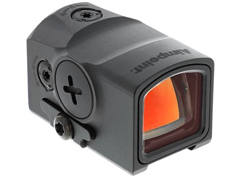 Aimpoint Acro P2 35 Moa Red Dot Sight Midwest Industries Inc