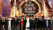 Royal Variety Performance review: Two hours that viewers will never get ...