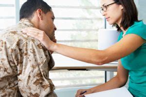 Military Sexual Trauma Mst Veterans Law Group