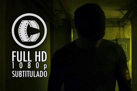 Daredevil Official Trailer 1 Full Hd Subtitulado Cinescondite
