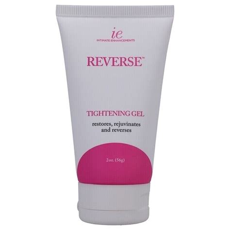 Us S Reverse Tightening Vagina Shrink Gel Lube Tight For Women Doc