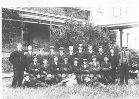 Maitland Boys High School Nd Living Histories