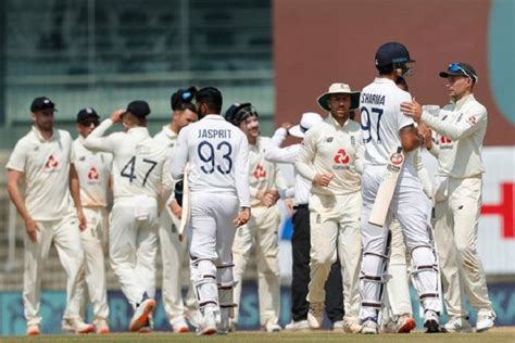 India, who made the running over five soggy days at trent bridge, have only one. India vs England 2021, 2nd Test: When And Where To Watch ...