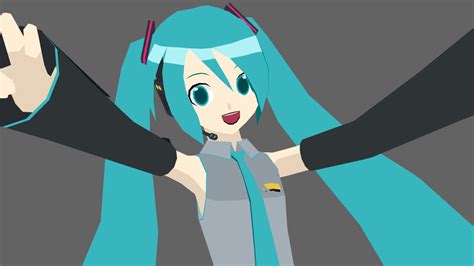 Hatsune Miku 3d Model By Xinus22 Eb9b129 Sketchfab