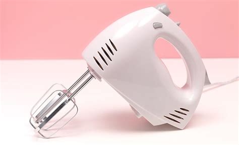 What To Do When You Catch Your Daughter Masturbating With A Hand Mixer