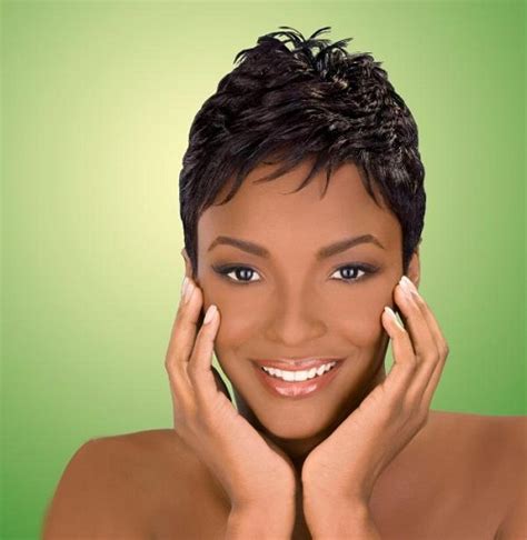 African American Hairstyles Trends And Ideas Spike Hairstyles For