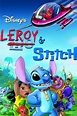 Leroy et Stitch - Film (2006) - SensCritique