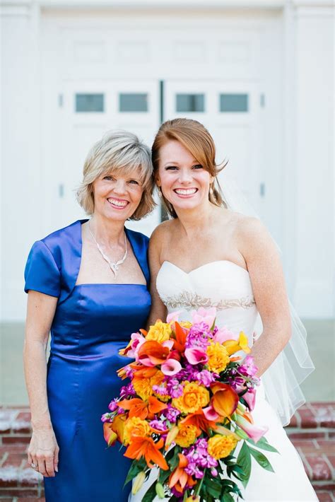 Mother Daughter Wedding Pictures Popsugar Love And Sex Photo 43