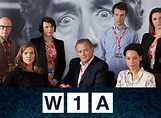 W1A TV Show Air Dates & Track Episodes - Next Episode