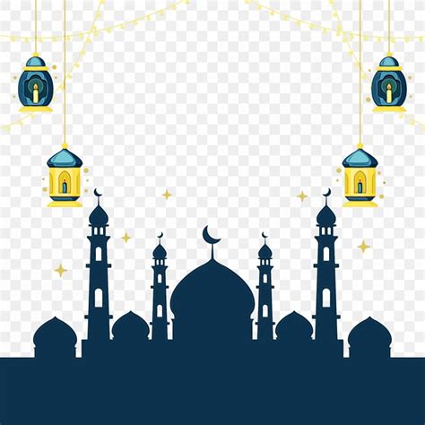Ramadan Clip Art Vector Graphics Mosque Png 2000x2000px Ramadan