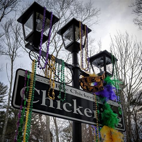 New Orleans Street Sign Road Sign 6 X 24 Etsy