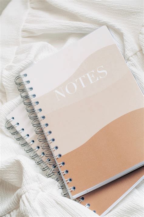 Notebook Nude Notes Etsy