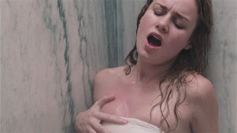 Naked Brie Larson In Tanner Hall