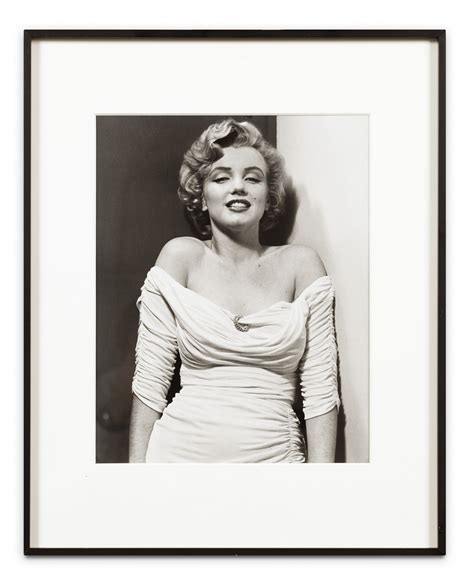 Marilyn Monroe Life Magazine Cover 1952 Now 2021 Sothebys