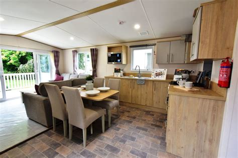 Looking For An Affordable Yet Spacious Static Caravan For Yourself And