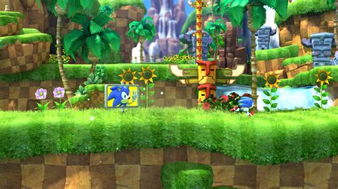 Sonic Generations Screenshots Sonic Generations Image 27238017 Fanpop