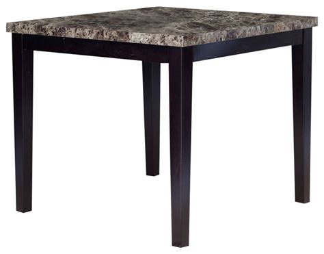 We did not find results for: Contemporary 42 x 42 inch Counter Height Dining Table With ...