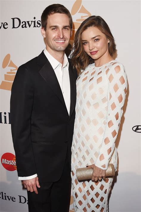Miranda Kerr And Evan Spiegel Are Engaged See Her Stunning Engagement