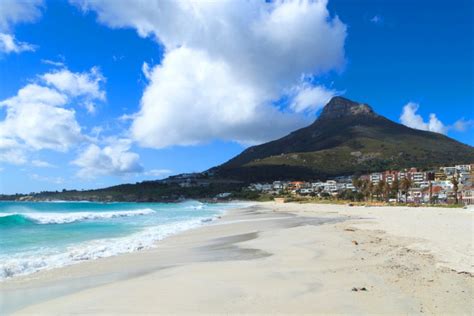 This Is The Best Beach In South Africa