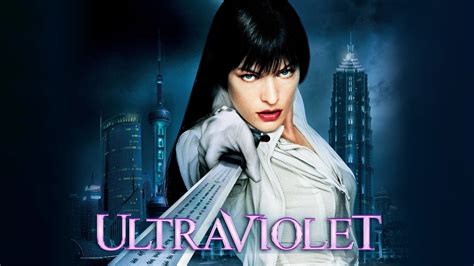 Ultraviolet 2006 Az Movies