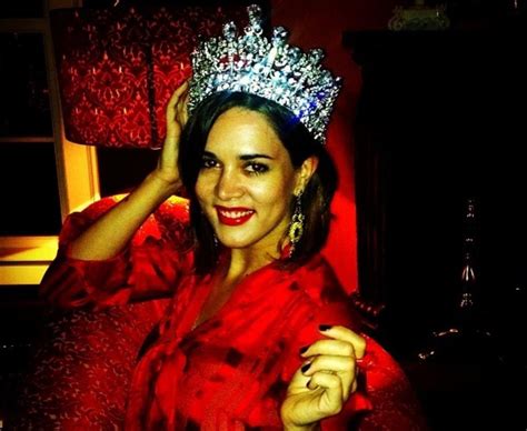 Miss Venezuela Monica Spear Mootz Henry Thomas Berry Killed