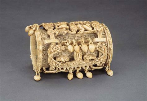 Ivory Significance And Protection