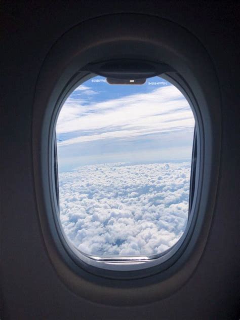 Sunset Aesthetic Airplane Window Hiswindowseat On Instagram 📌