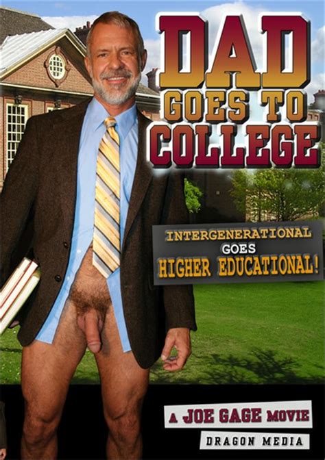 Dad Goes To College Streaming Video At Titanmen Official Store With Free Previews