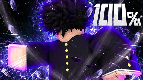 This New Mob Psycho Game Is Amazing Mob Psycho 100 Infinity Youtube