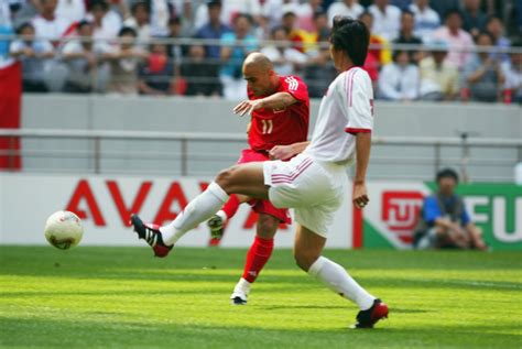 belozoglu and turkey took 3rd at 2002 world cup but have not been back