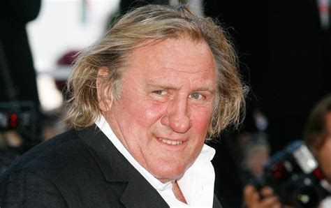 Voir plus d'idées sur le thème depardieu, gérard depardieu, depardieu gérard. Gérard Depardieu content de sa nouvelle nationalité Russe ...