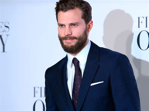 Lorsque le grand public découvre le visage angélique de jamie dornan dans la série once upon a time il. Jamie Dornan Stalked Women To Research For The Fall