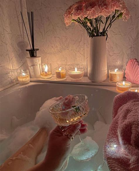 aesthetic relax bath aesthetic luxury lifestyle dreams in 2022 bath aesthetic relax
