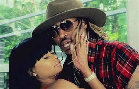 Future Drop Rich Ex Video Starring Blac Chyna Watch