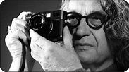 Anjovida: Especial - Wim Wenders