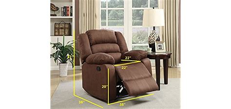 Small Recliners For Short People Best Petite Recliners In 2022