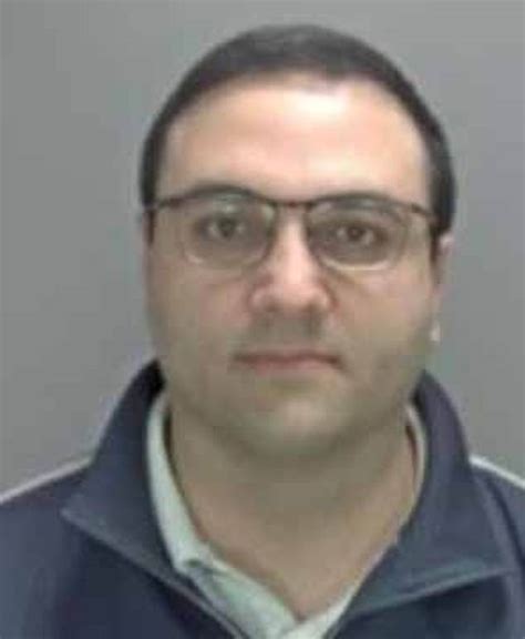 Doctor 33 Jailed For Secretly Filming Women Having Sex And Taking