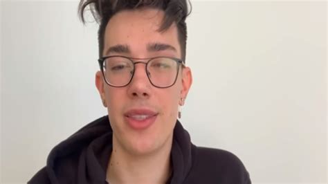James Charles Tricks Straight Guy Into Sex Youtube