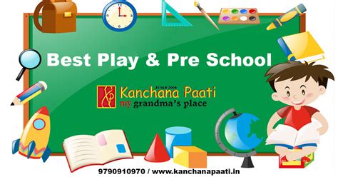 Best Play School In Chennai Best Pre School In Chennai
