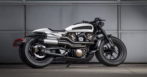 10 Best Harley Davidson Bikes Ever Made Ranked Hotcars