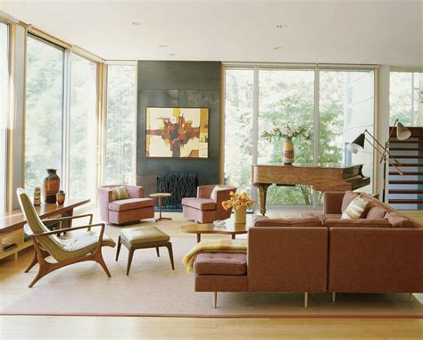 Mid Century Modern Design And Decorating Guide Froy Blog Mid Century