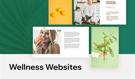 Best Health And Wellness Websites