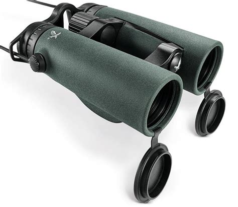 Swarovski El Range 10x42 Binoculars