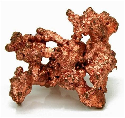 Copper | Medical silver