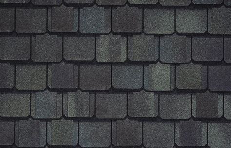 See certainteed's asphalt shingle products limited warranty document for specific. Gatehouse Slate - Grand Manor - Certainteed Shingle Colors ...