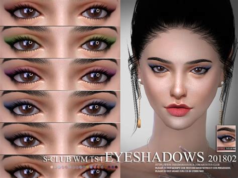 Eyeshadow Light Colors 6 Swatches Hope You Like Thank You Found In