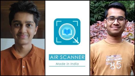 Let's have a look at what are the study material pdf provided by adda247 for ssc cgl 2020. IIT-Bombay students launch AI-based scanning app "AIR Scanner"